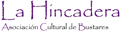 Logo Hincadera